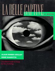 La Belle Captive