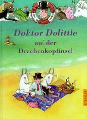 Doktor Dolittle auf der Drachenkopfinsel