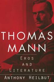 Thomas Mann