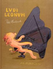 Ludi Leonum