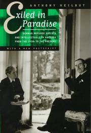 Exiled in paradise