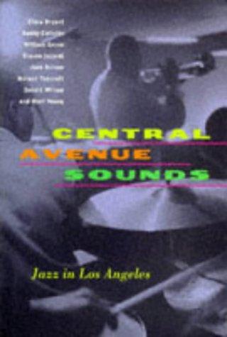 Central Avenue sounds
