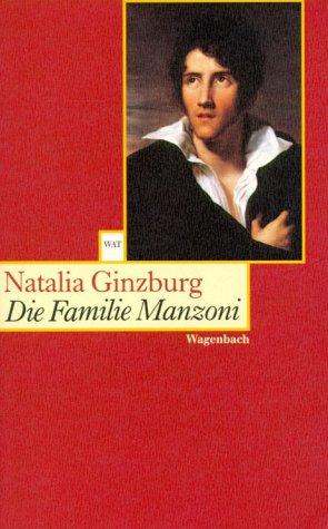 La famiglia Manzoni