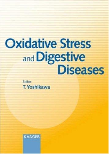 Oxidative Stress and Digestive Diseases