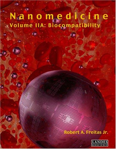 Nanomedicine