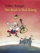 Der Rock'n'Roll- König