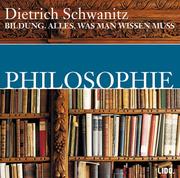 Philosophie