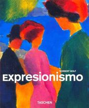 Expresionismo/expressionism