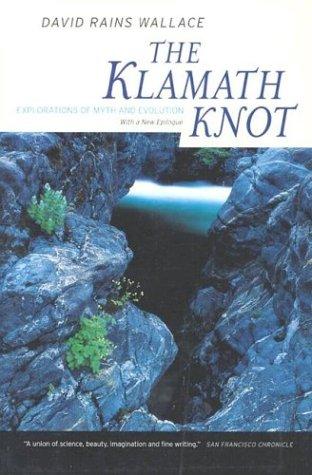 The Klamath knot