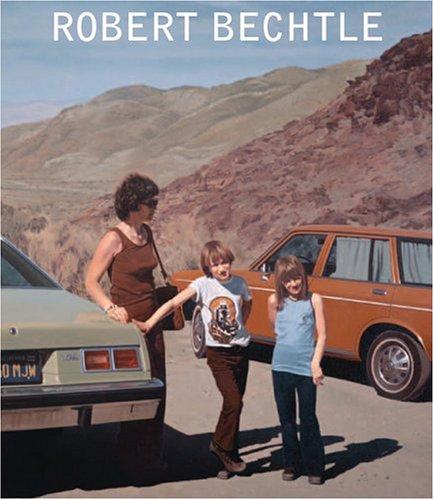 Robert Bechtle