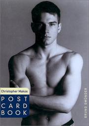 Christopher Makos