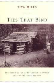 Ties That Bind