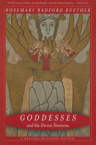 Goddesses and the Divine Feminine
