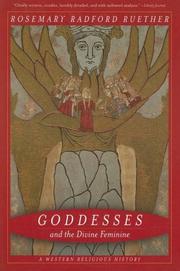 Goddesses and the Divine Feminine