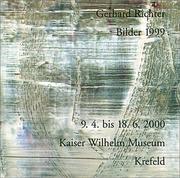 Gerhard Richter