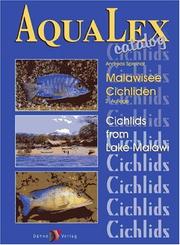 Aqualex Catalog