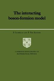 The interacting Boson-Fermion model