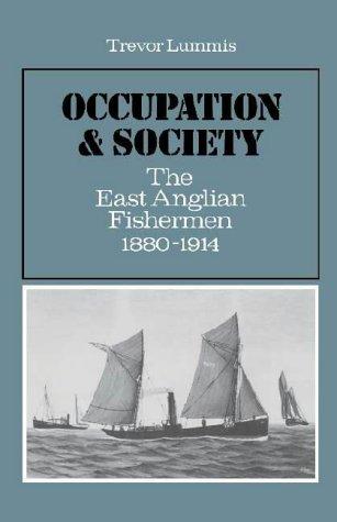 Occupation and society