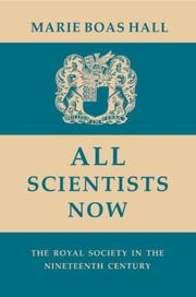 All Scientists Now