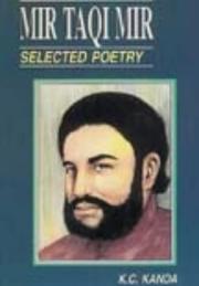 Mir Taqi Mir