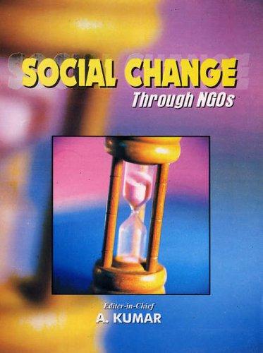 Social Change Through NGOs