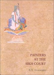 Painters at the Sikh Court