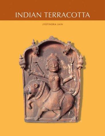Indian Terracotta (India)