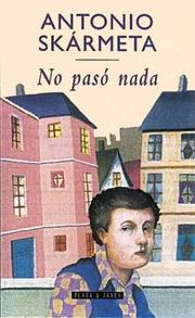 No paso nada