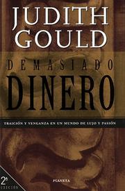 Demasiado Dinero / Too Damn Rich