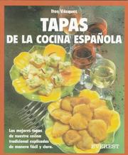 Tapas de la cocina española