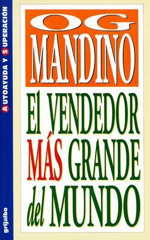 El Vendedor Mas Grande Del Mundo