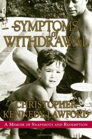 Symptoms of Withdrawal