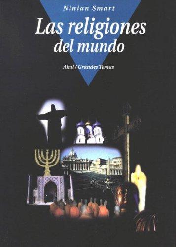 Las Religiones Del Mundo (Grandes Temas)