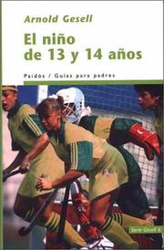 El Nino De 13 Y 14 Anos
