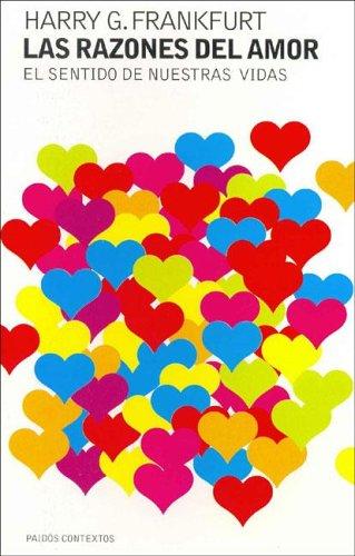 The Reasons of Love