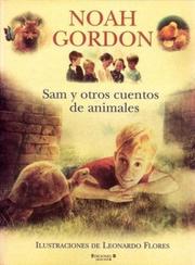 Sam and Other Animal Stories