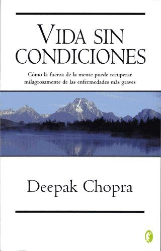 Vida Sin Condiciones