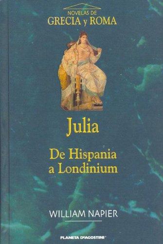 Julia, de Hispania a Londinium