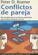Conflictos de Pareja