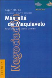 Mas Alla De Maquiavelo/Farmhouse Went from Maquiavelo