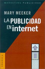 LA Publicidad En Internet