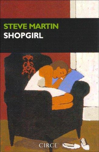 Shopgirl (Narrativa Circe)