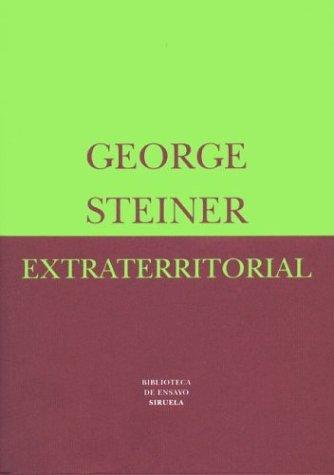 Extraterritorial