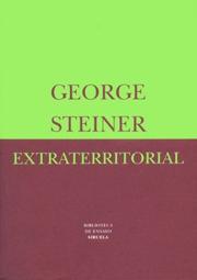 Extraterritorial