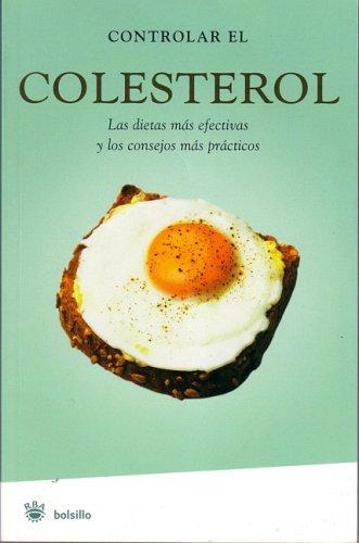 Controlar el colesterol/ Keeping Cholesterol Under Control (Bolsillo)