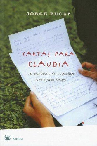 Cartas Para Claudia / Letters for Claudia (Bolsillo) (Bolsillo)