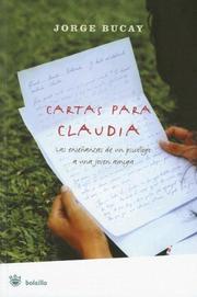 Cartas Para Claudia / Letters for Claudia (Bolsillo) (Bolsillo)