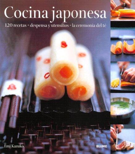 Cocina Japonesa