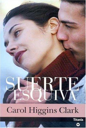 Suerte Esquiva