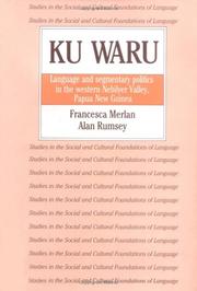 Ku Waru